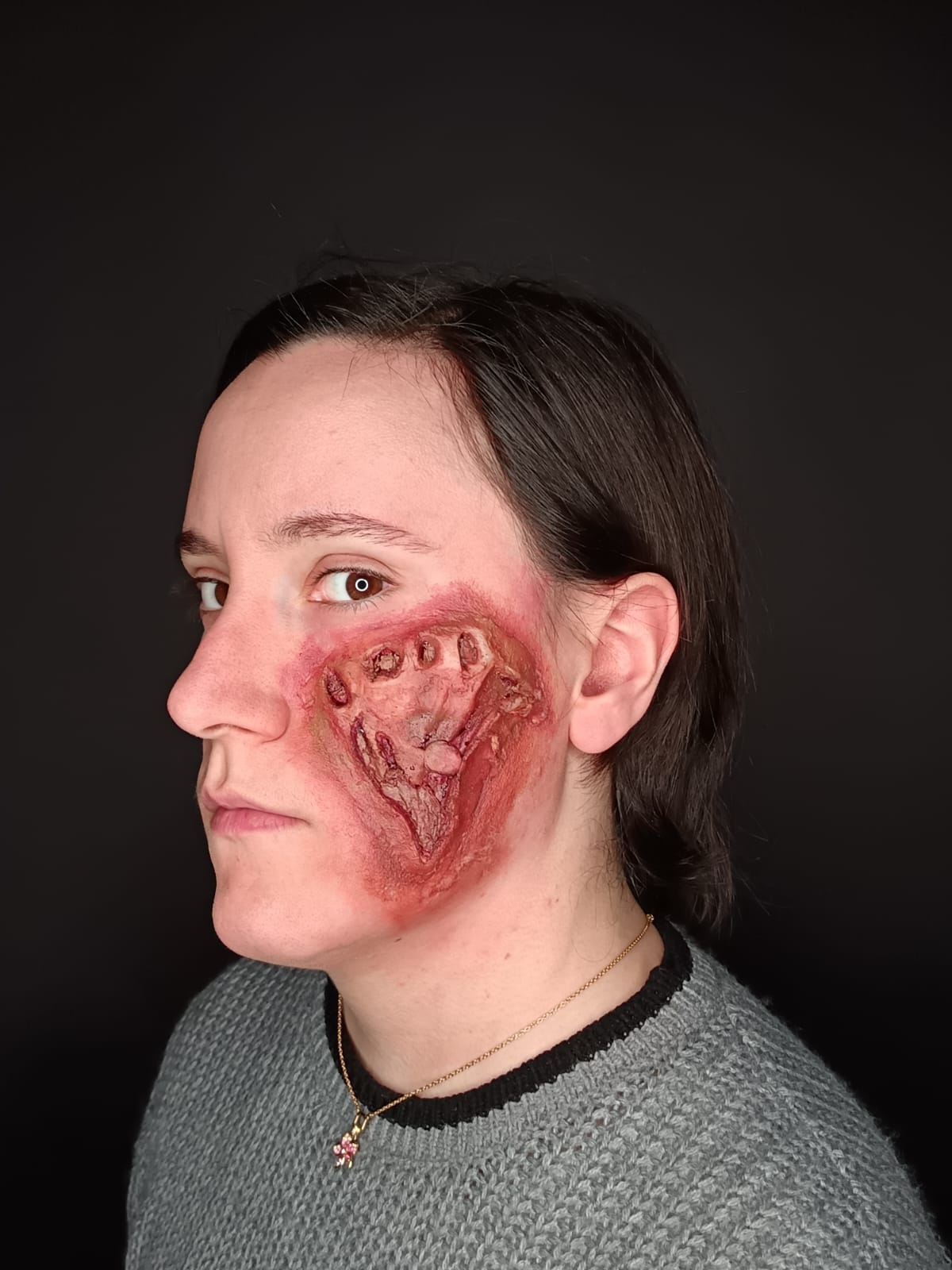 SFX Project - Protesi