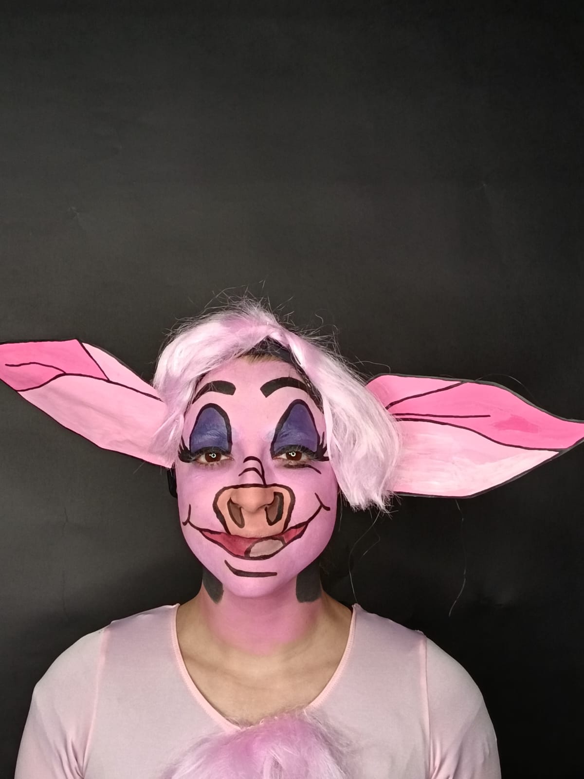 Trucco Artistico - Caratterizzazione Disney