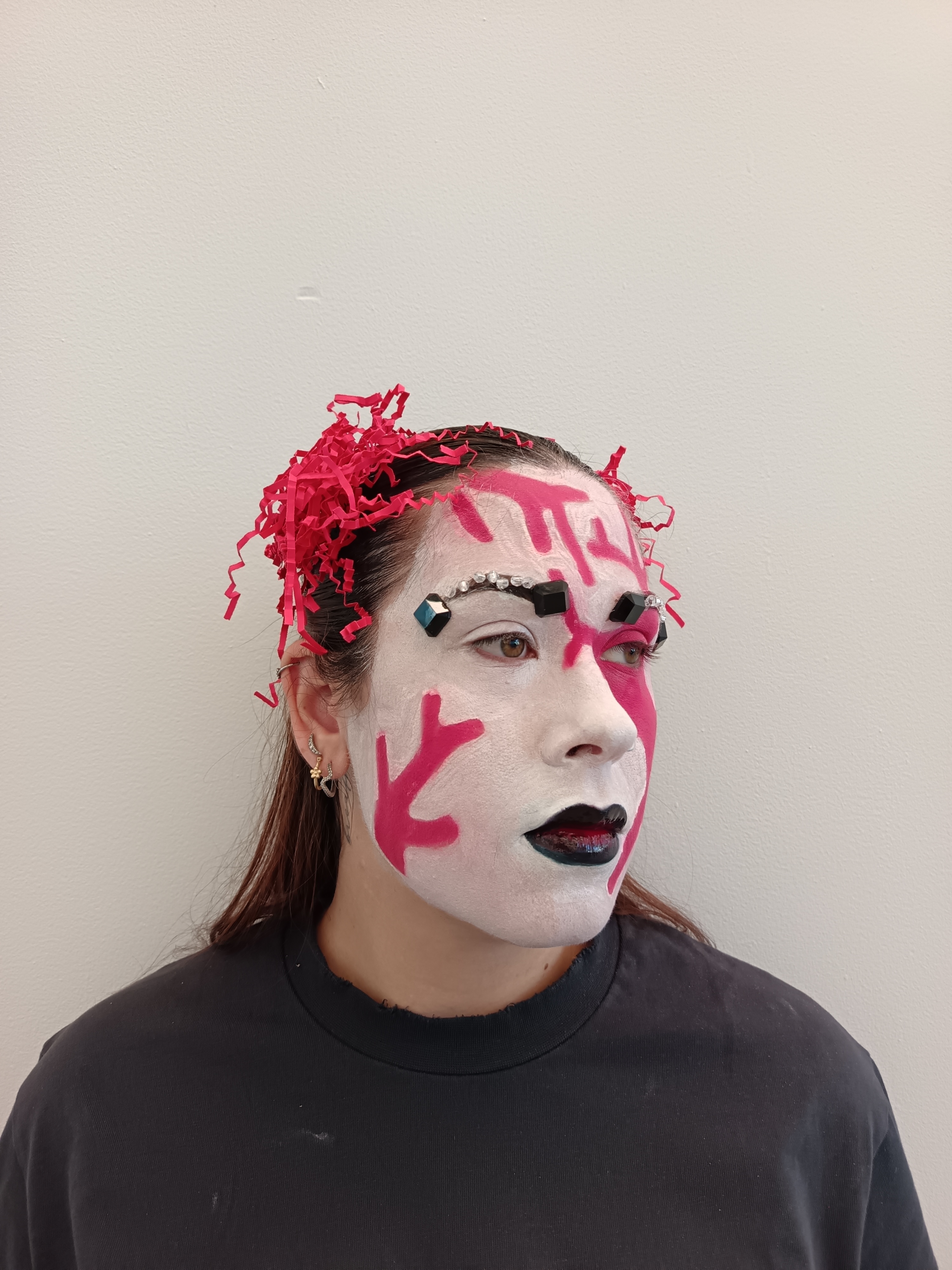 Trucco Artistico - NoName