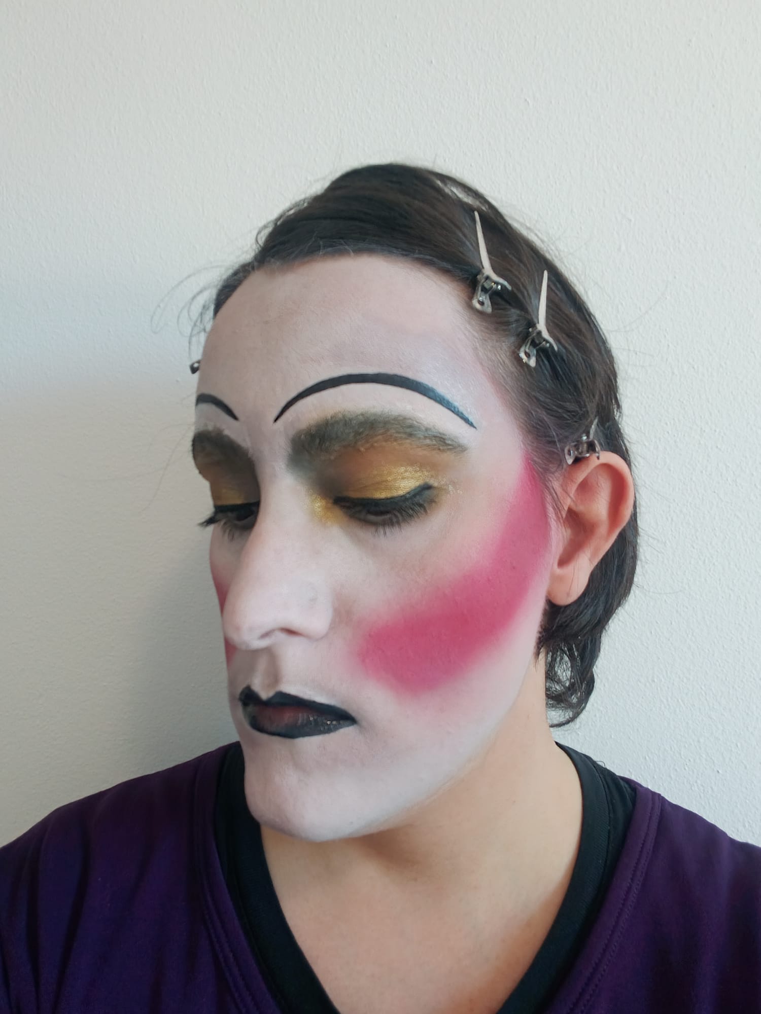 Trucco Artistico