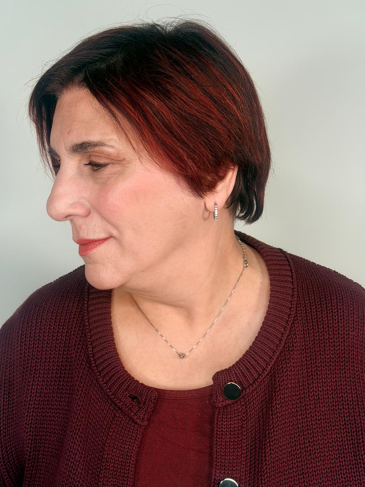 Trucco Correttivo - Age Skin Make Up