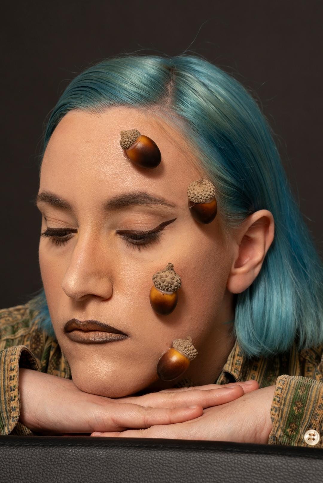 Trucco Fotografico - Applicazioni