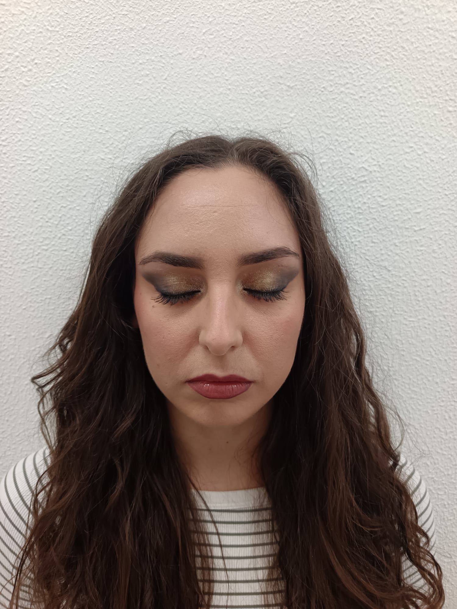 Trucco Fotografico - Full Glam Make Up