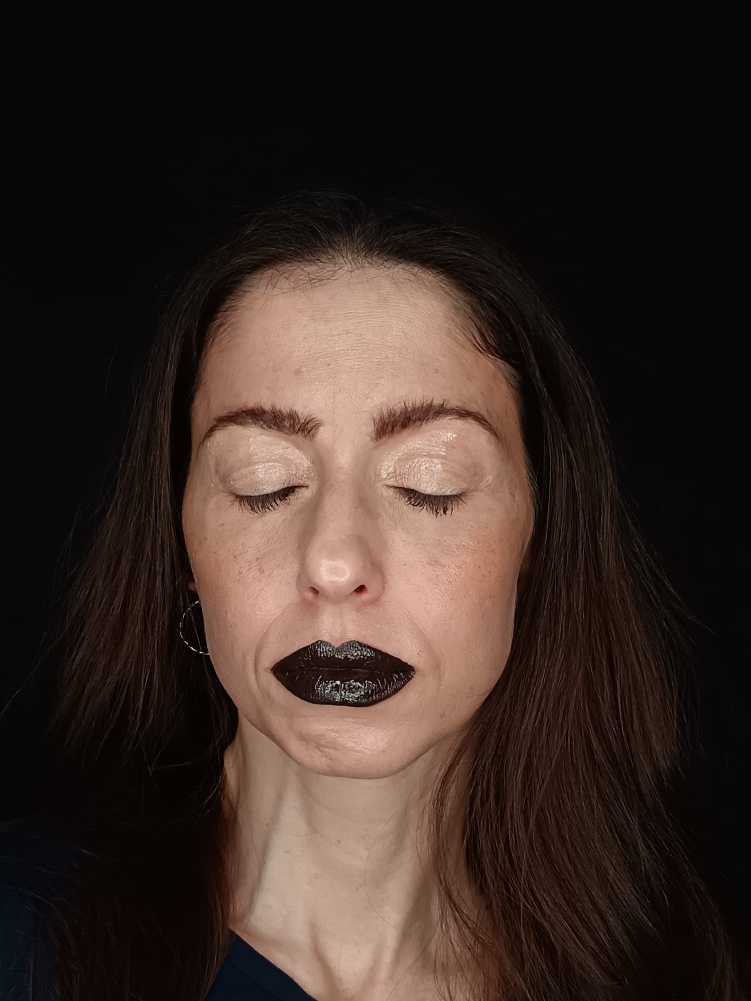 Trucco Fotografico - Lucid Effect Make Up